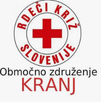 Rdeči križ Kranj