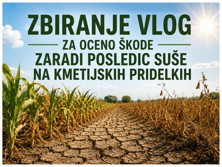 Zbiranje vlog zaradi suše 2026_kmetijski pridelki 3